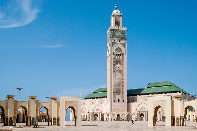 Morocco Tours From Casablanca