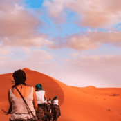 Best morocco tours