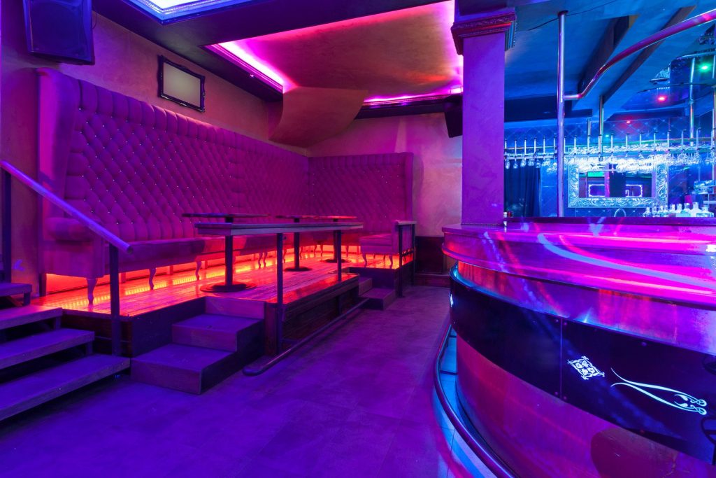 Nightclubs in Agadir