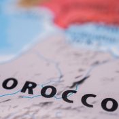 Morocco's Geography