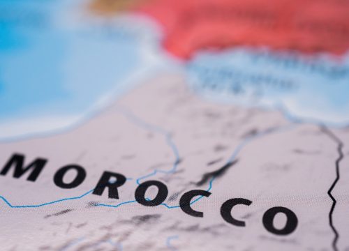 Unlocking the Enchanting World of Morocco’s Geography