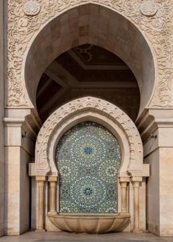 Città di Casablanca